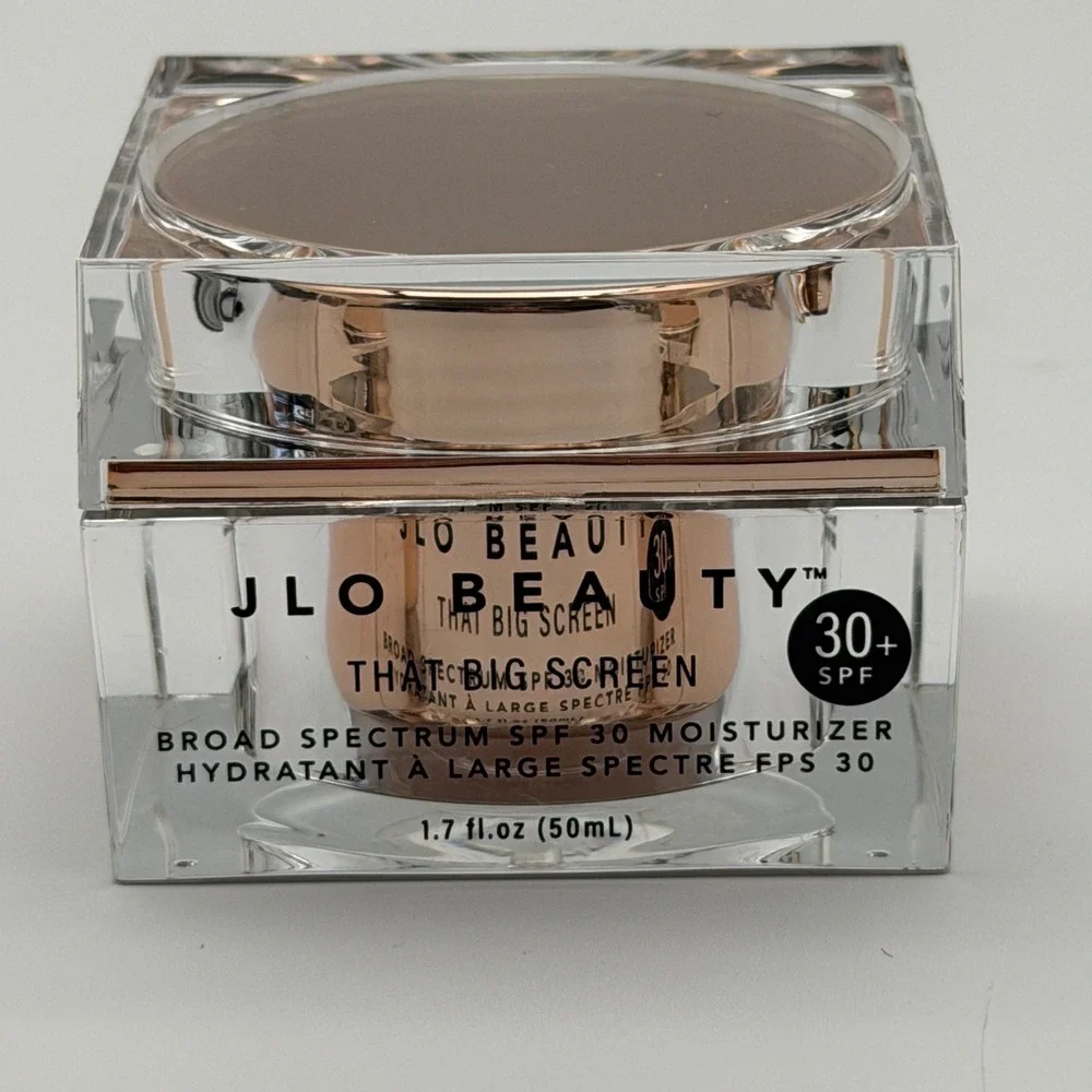 Jlo Beauty brand jlo